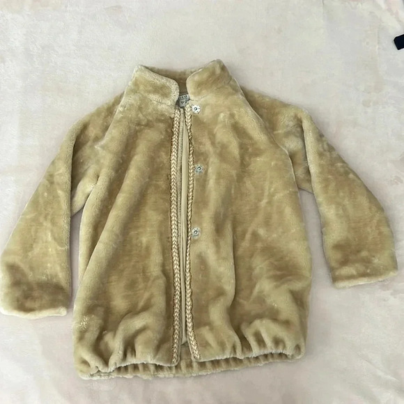 Guess jacket, girls size 8 - Picture 1 of 4